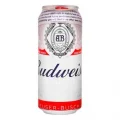 Cerveja Budweiser 473ml