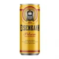 Cerveja Eisenbahn Puro Malte Lat�o 473ml