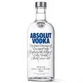 Vodka Absolut 750ml