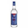 Vodka Leonoff Garrafa 965ml