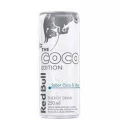 Energetico Sabor Coco Red Bull 250ml