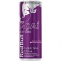 Energ�tico A�ai Red Bull 250ml