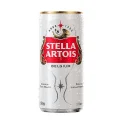 Cerveja Puro Malte Stella Artois 473ml