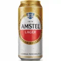 AMSTEL 473 ML