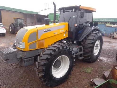 imagem do produto Trator Valtra BH 180 Ano 2016