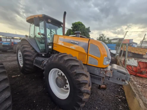 imagem do produto Trator Valtra BH 180 Ano 2013