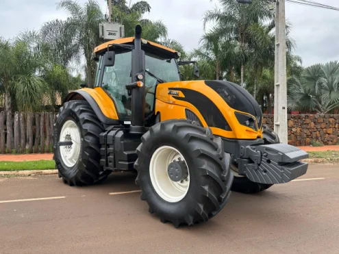 imagem do produto Trator Valtra T230 CVT Ano 2019