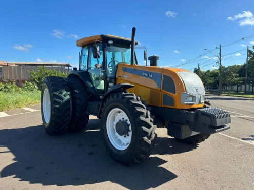 imagem do produto Trator Valtra BH 145 Ano 2013