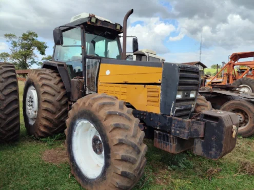 imagem do produto Trator Valtra 1780 Ano 2005