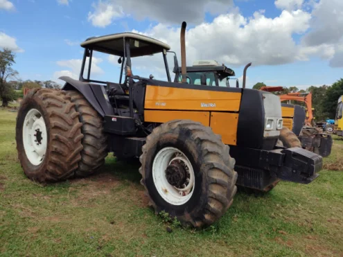 imagem do produto Trator Valtra BH180 Filipado Ano 2004