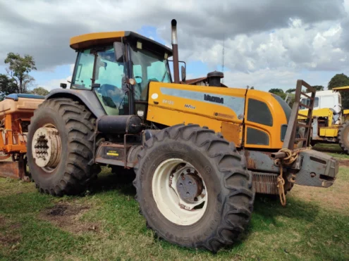 imagem do produto Trator Valtra BH 180 Hi Flow Ano 2015
