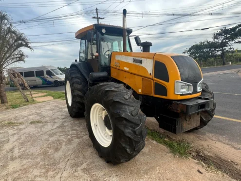 imagem do produto Trator Valtra BH185i Hi-Flow Ano 2008