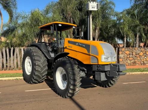 imagem do produto Trator Valtra BM 110 Ano 2013