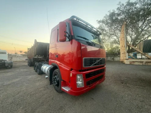imagem do produto Caminho Cavalo Volvo FH 420 Ano 2005