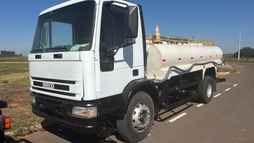 imagem do produto Caminho Pipa Iveco 170E22 Ano 2012