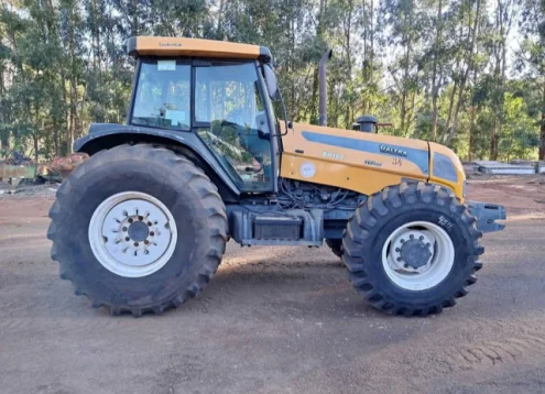 imagem do produto Trator Valtra BH 180 Ano 2009