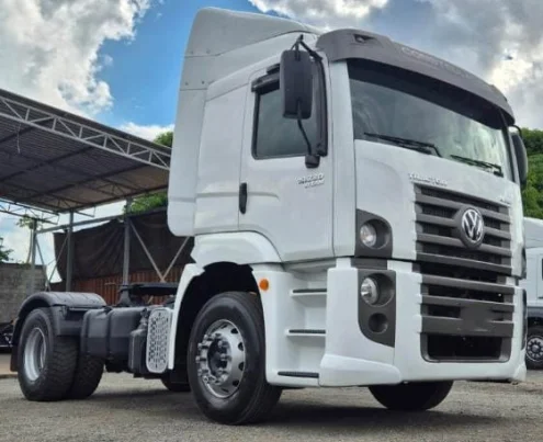 imagem do produto Caminho Cavalo Mecnico Volkswagen Constellation 19.330 Ano 2018/19