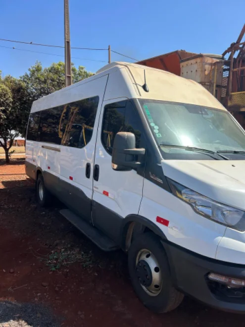 imagem do produto Van Iveco Daily Ano 2023/2023