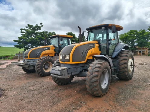 imagem do produto Trator Valtra BT190 Ano 2012