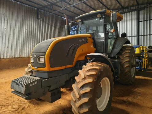 imagem do produto Trator Valtra BT210 Ano 2012
