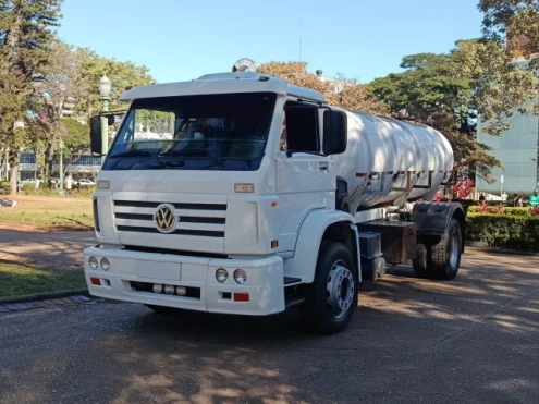 imagem do produto Caminh�o Pipa Volkswagen 17.190 Ano 2014/2014