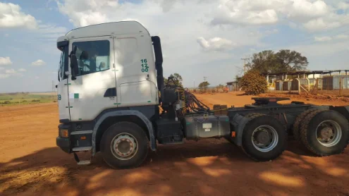 imagem do produto Caminh�o Cavalo Scania G440 Ano 2015
