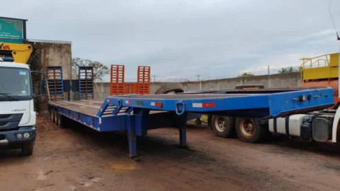 imagem do produto Prancha Pesco�o Naja SELVA Ano 2023