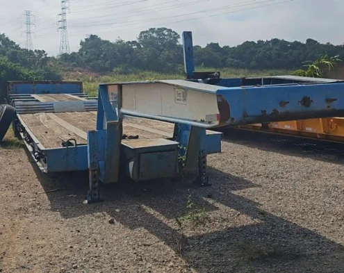 imagem do produto Prancha Fabricante Facchinni 1997 � Venda em Jundia� SP