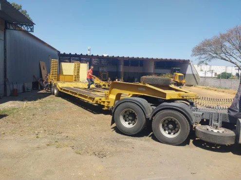imagem do produto Prancha Fabricante Randon � Venda em B�lsamo