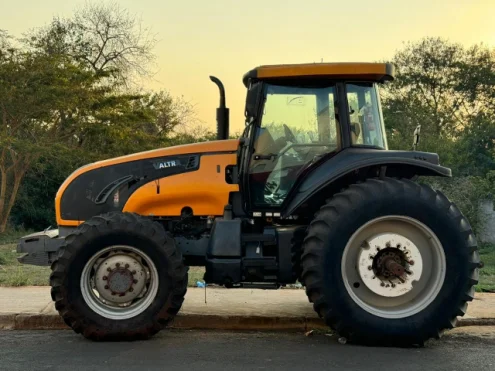 imagem do produto Trator Valtra BT210 2013 � Venda em Mat�o SP