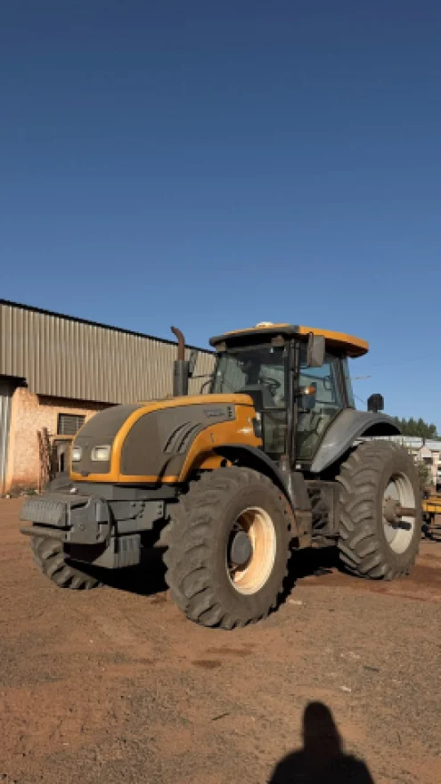 imagem do produto Trator Valtra BT210 2012 � Venda em Ribeir�o Preto