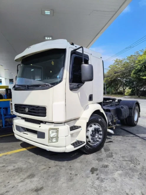 imagem do produto Cavalo Mecânico Volvo VM310 2009/2009 á Venda em Osasco SP