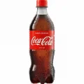 COCA COLA 600ML