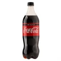 Coca-Cola sem Acar 1l