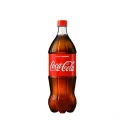 Refrigerante Coca-Cola Original 1 Litro