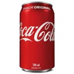 Coca-Cola Original - 350ml