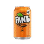 Fanta Laranja - 350ml