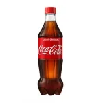Coca-Cola - 600ml