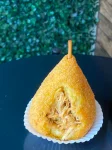 Coxinha de frango - TRADICIONAL - 140gr