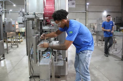 Tendencias en Etiquetado y Automatizacin