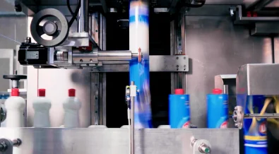 Cmo elegir la mquina ideal para tu etiquetado sleeve