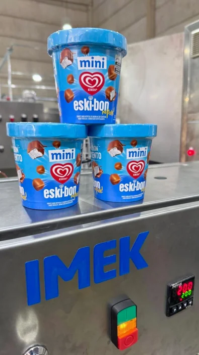 Aplicaciones del Tnel Sleeve en Diferentes Industrias: Bebidas, Alimentos, Qumicos y Ms