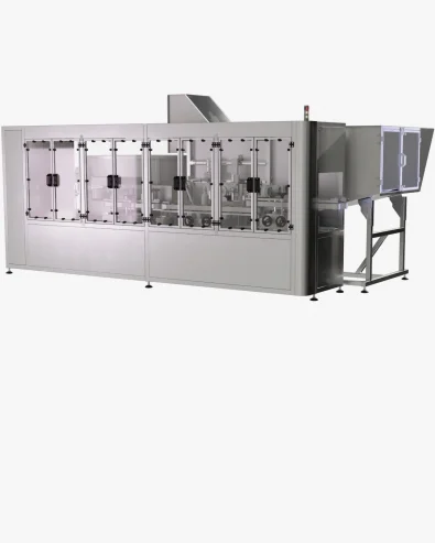 Posicionadora: la gran novedad del ao