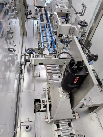 Etiquetado Sleeve vs. Etiquetado Convencional: Cul es la Mejor Opcin para su Empresa?