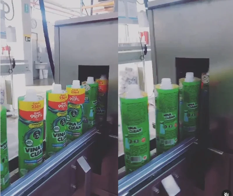 Tendencias en Etiquetado y Automatizacin