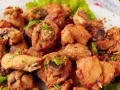 Frango � Passarinho
