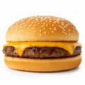 X Burguer Hamb�rguer 180 Gramas