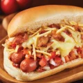 Hot Dog