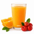 Laranja c/ acerola