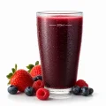 Frutas vermelhas